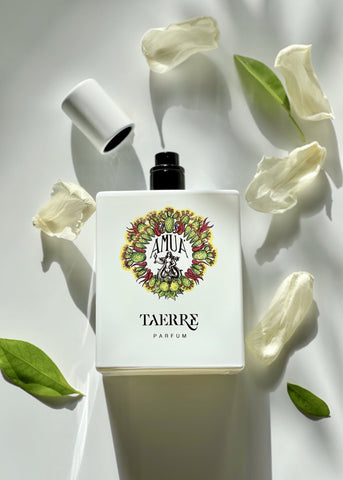 Taerre - Perfume.