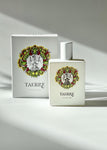 Taerre - Perfume.